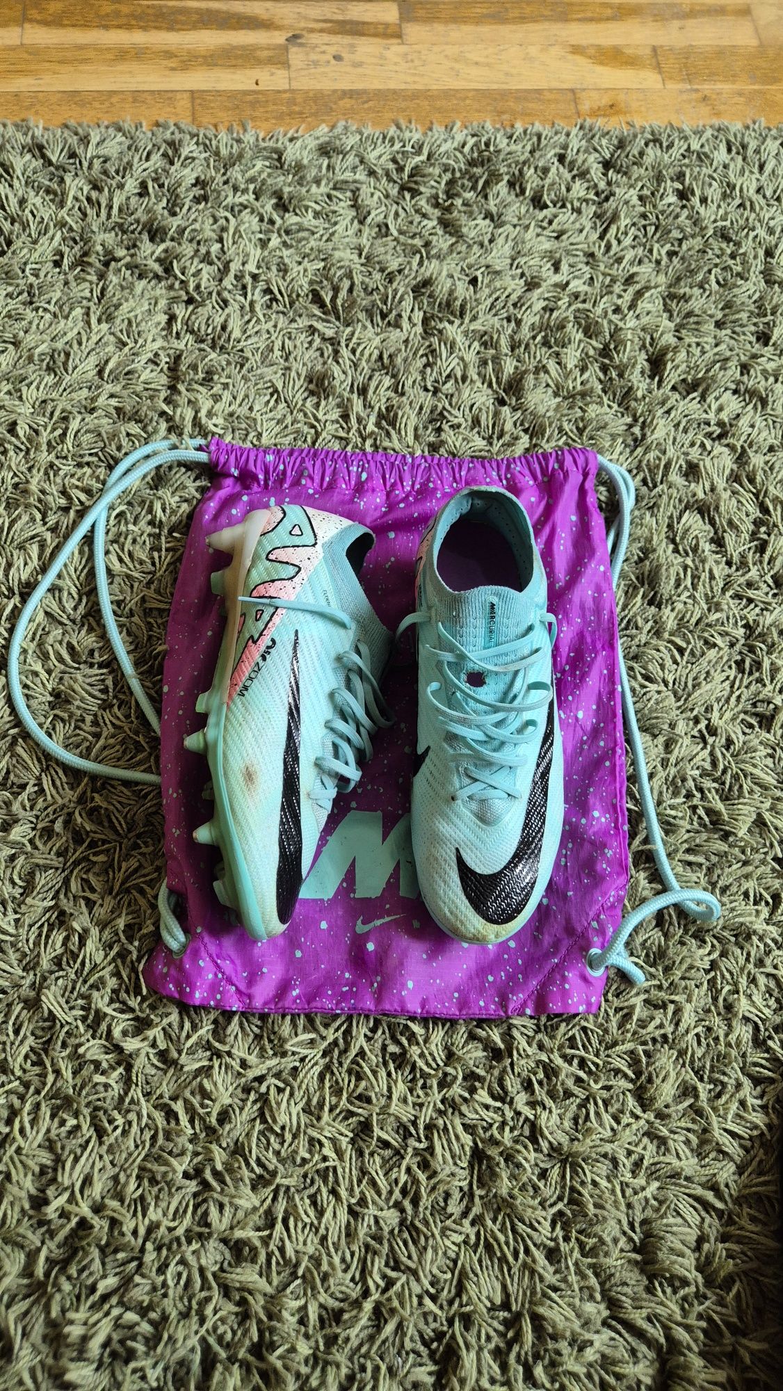 !!!Спешно!!! Nike mercurial vapor 15