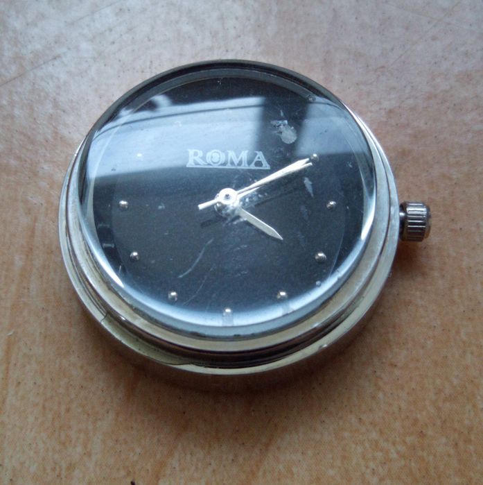 Mecanism  ceas miyota