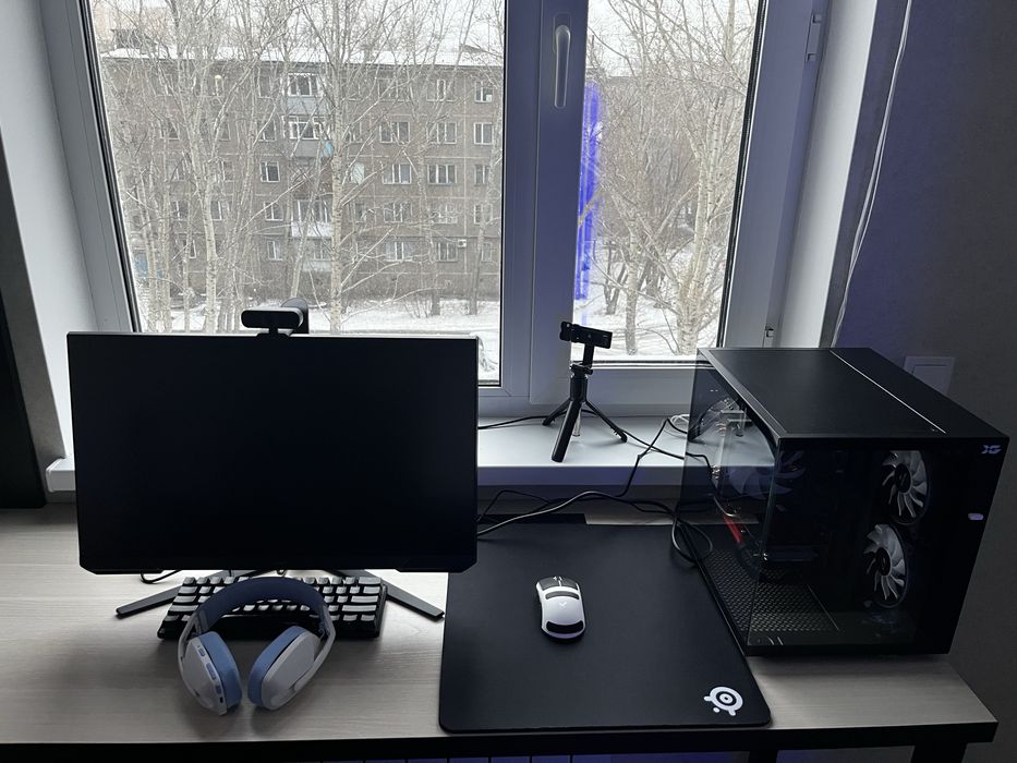 Игравой компютер