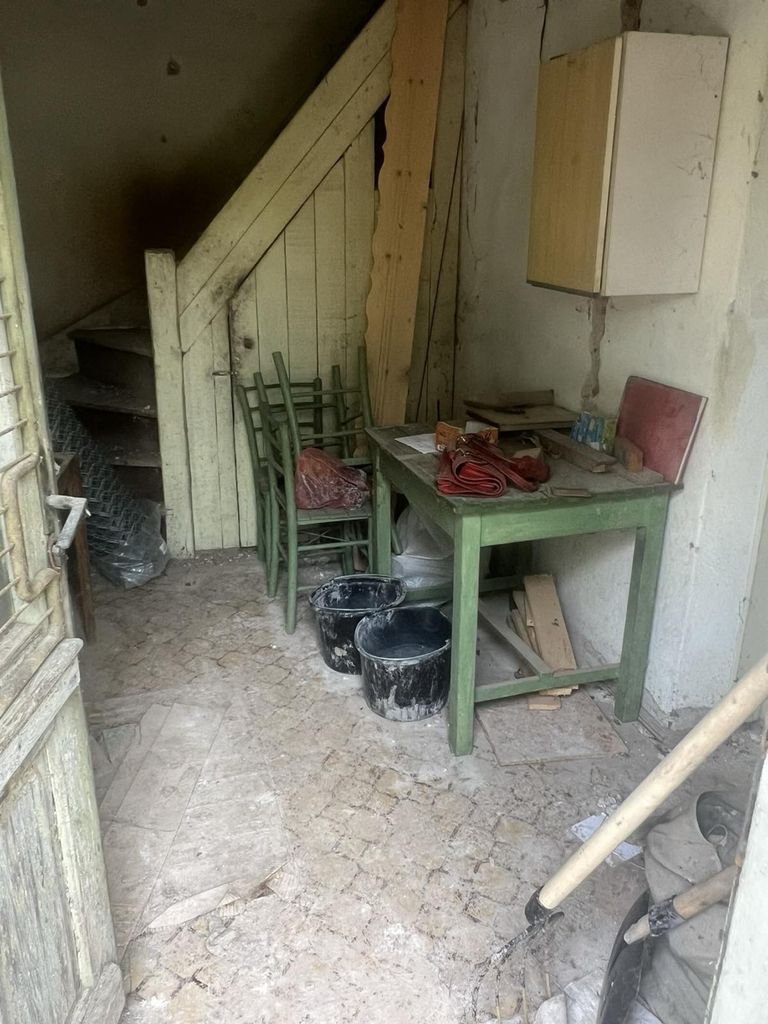 Продава се Къща в с. Владо Тричков, Област София-област - 48 кв.м за 730 €/кв.м - Снимка #3