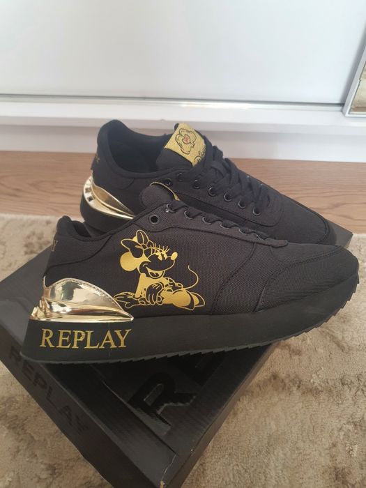 Adidas replay originali nr 38 nu guess nu tommy