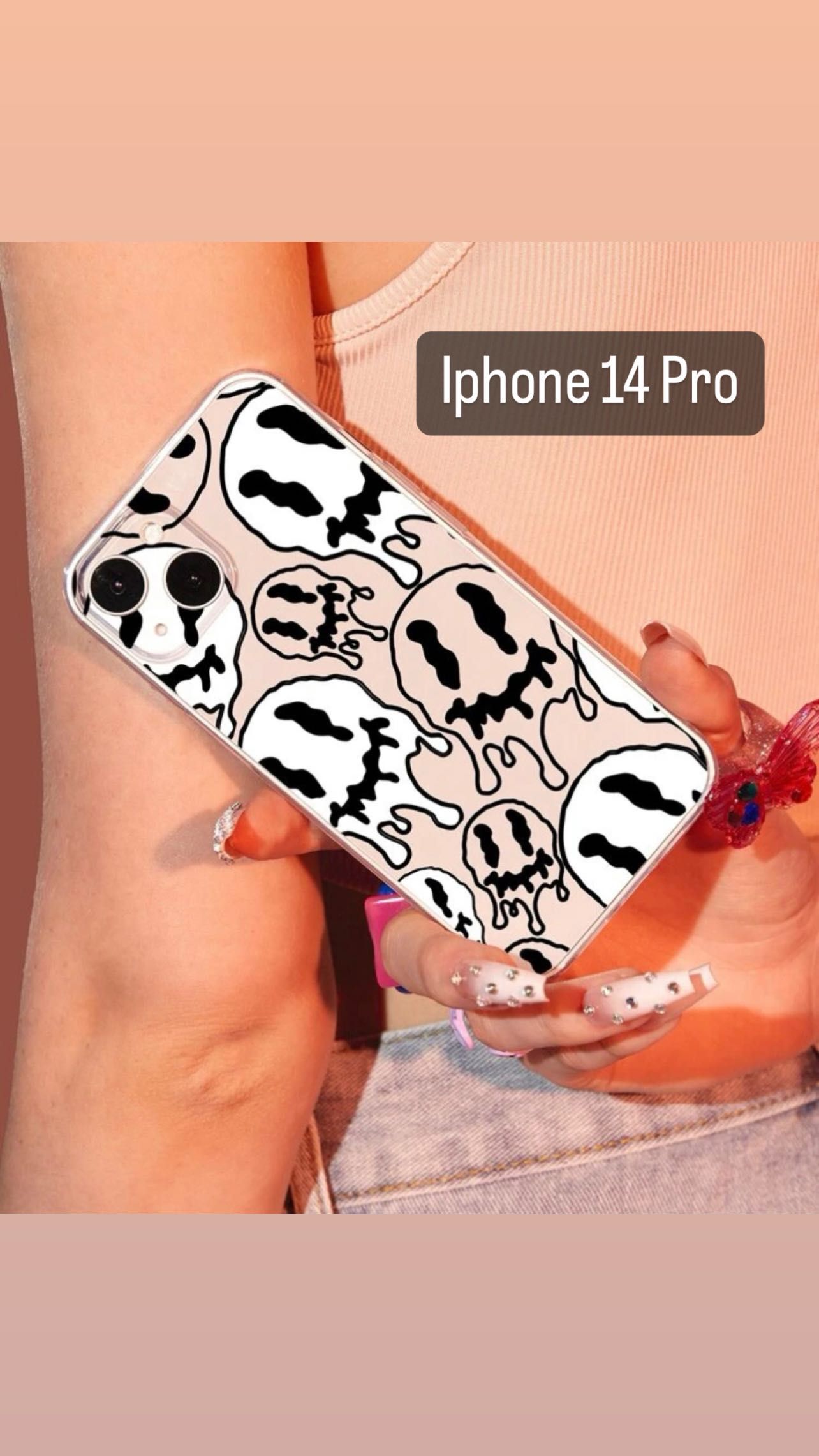 Кейсове за Iphone 13, 14, 14 Pro, 14 Pro Max.