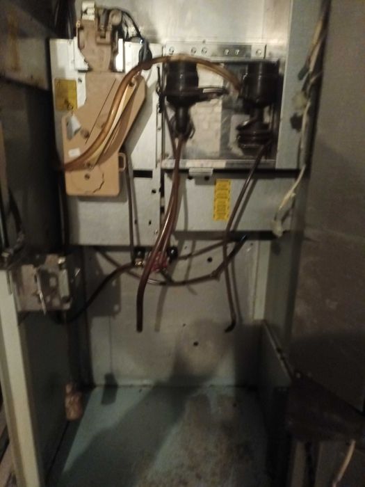 Вендинг Машина Венеция  лукс