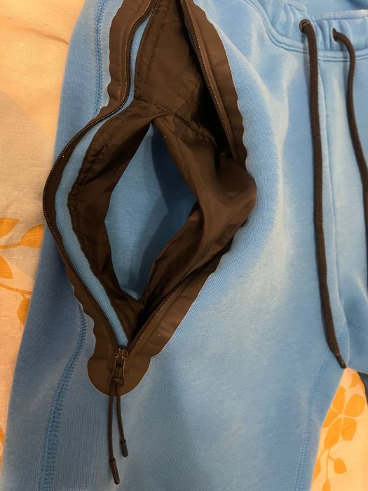 Nike Tech Fleece М размер