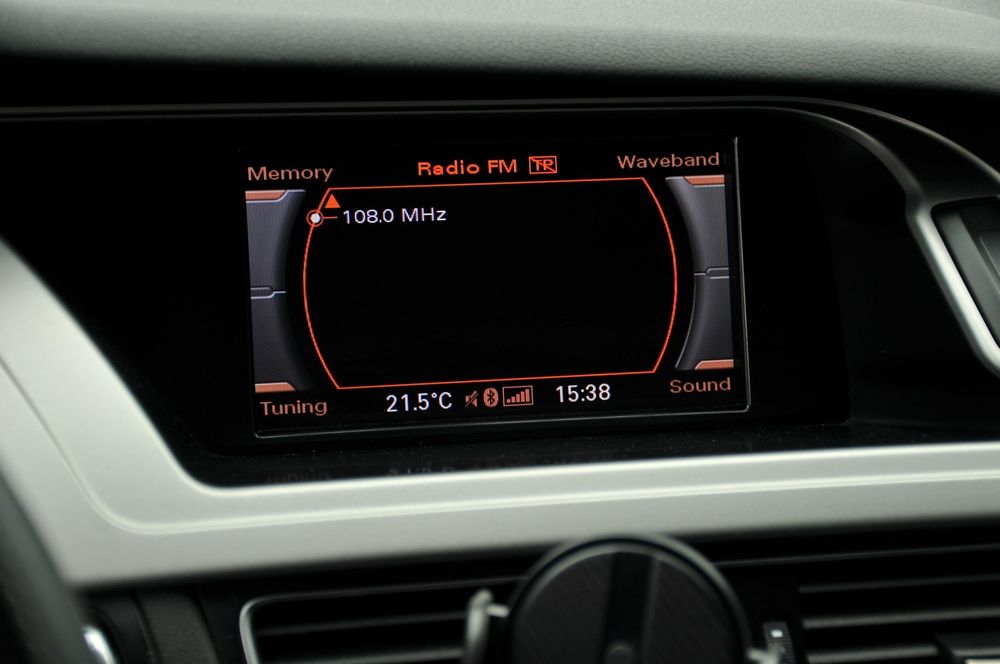 Vand AUDI  A4 2010 , 2.0 TDI , 143 CP  Automat