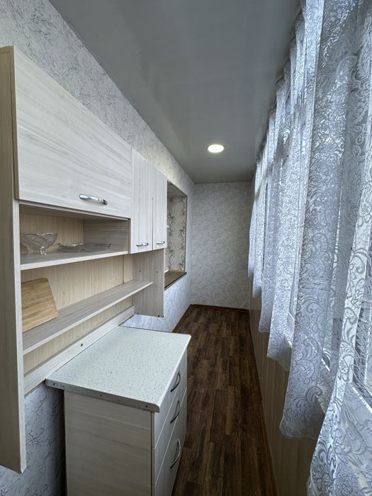 Шайхантахур район жарарик 2 хона тоза янги мебель