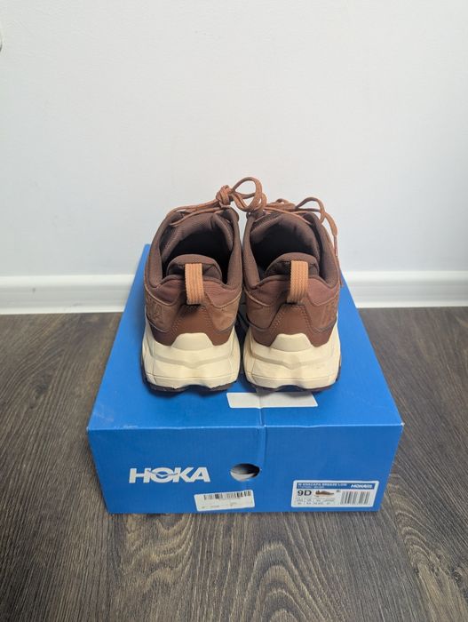 Hoka Anacapa Breeze Low 42.5