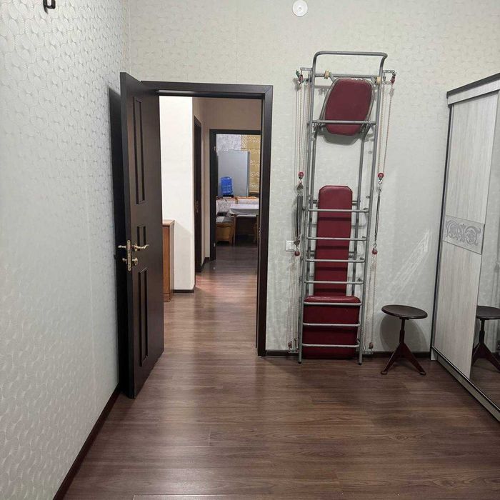 ЖК Текстильный Голден Хаус 3/2/8 86 м²