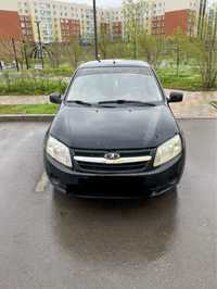 Продам lada granta 2013