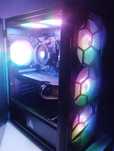 PC Gaming Nou –Ryzen 5 5600X, RTX 2060, 32GB RAM, SSD 1TB NVMe