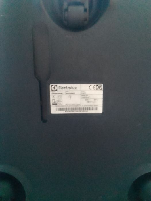 Aspirator Electrolux