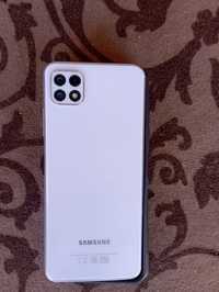 Samsung A22 5G kafolati bilan