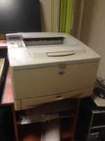 Принтер HP LaserJet 5100, 33000 тг