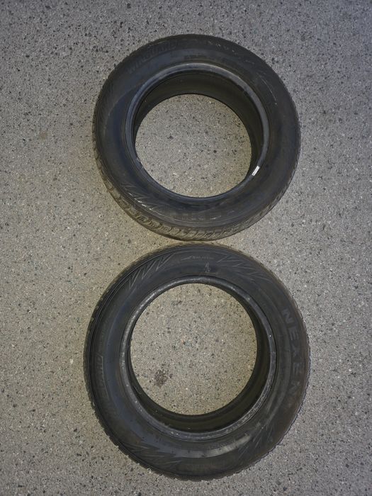 Зимние шины р 15