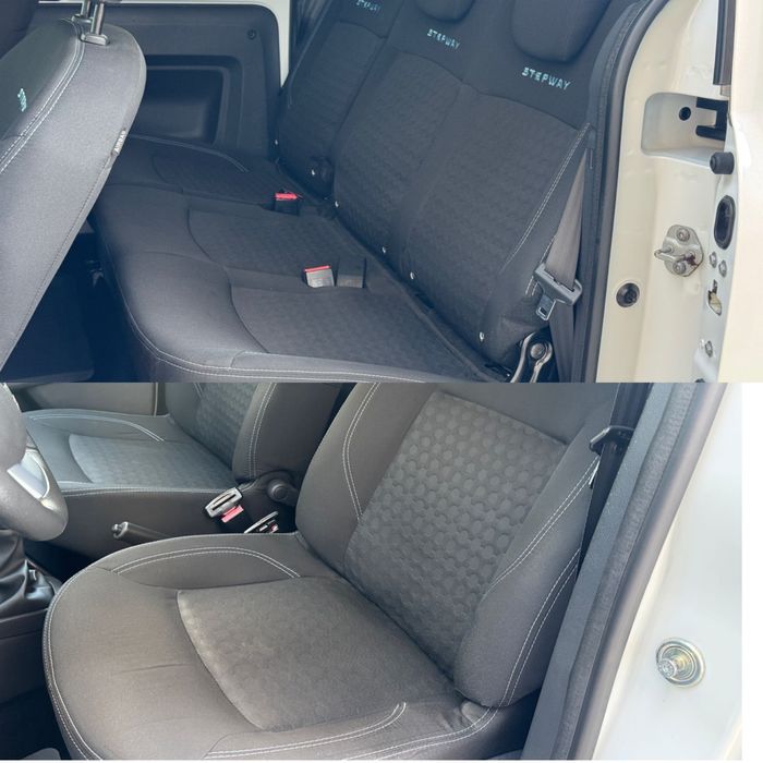 Dacia dokker 1.5 dci stepway/dokker 1.5/dokker diesel/dokker stepway