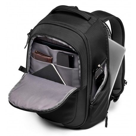 Manfrotto Advanced III Gear М фото раница