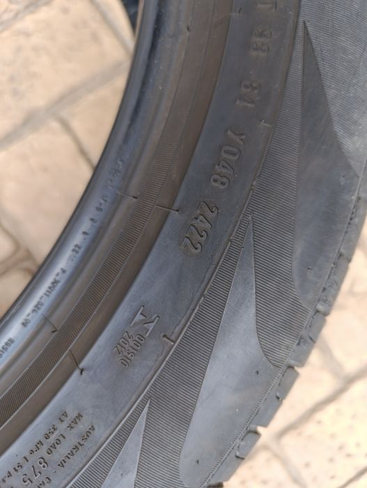 Летни гуми Pirelli 255/50/19 Scorpion Verde