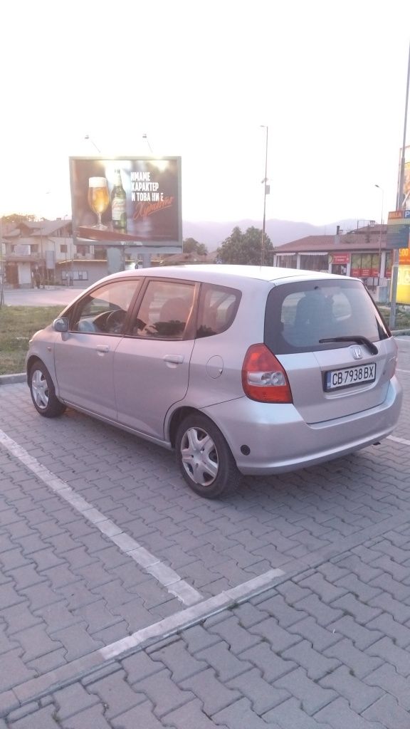 Автоматик на газ