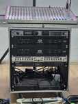 Amplificator putere Dynacord CL 1600