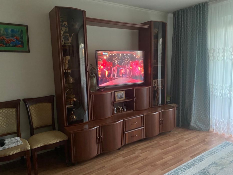 Мебель для ностинной