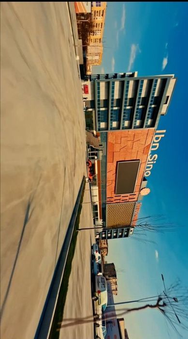 ZUDLIK BILAN! Dokon tayor kadastr bilan Stroy Mart.