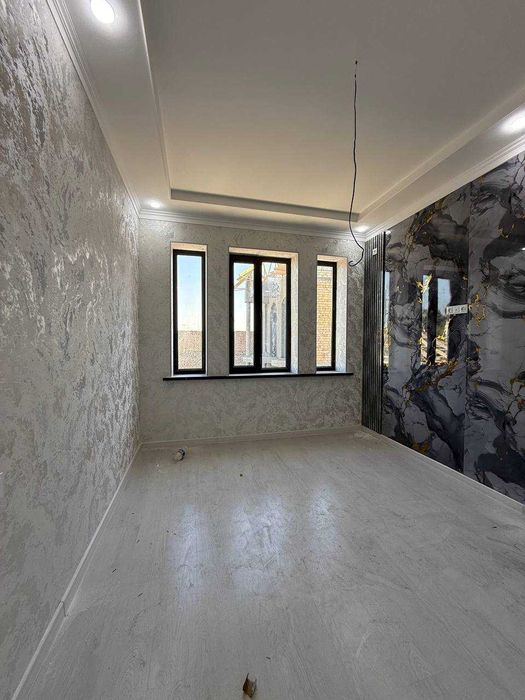 Срочно продается 0,7-сотих 4-х комн участка в Сергели Ханабад