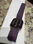 Apple wahch series 10 rose