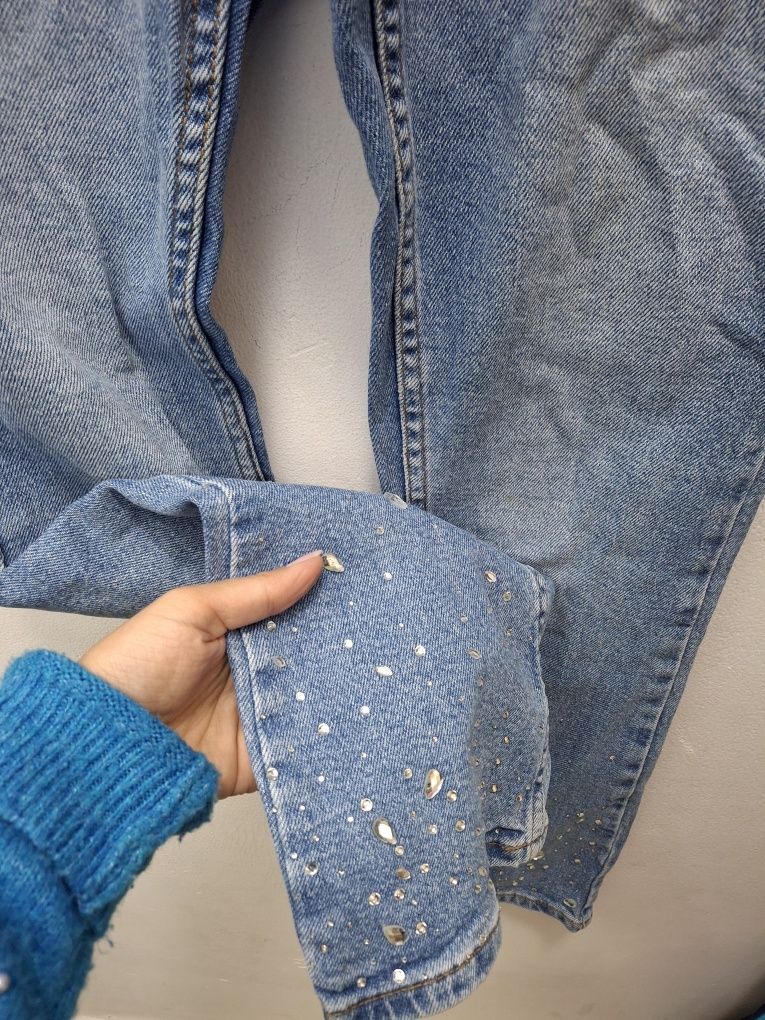 Blugi Zara ,impecabili