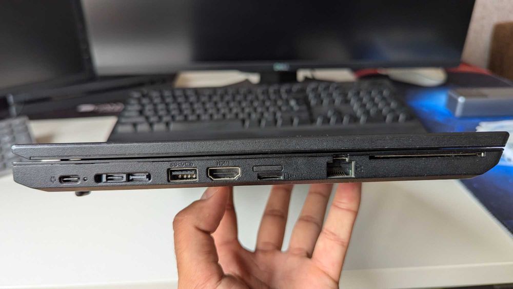 Лаптоп Lenovo ThinkPad L480