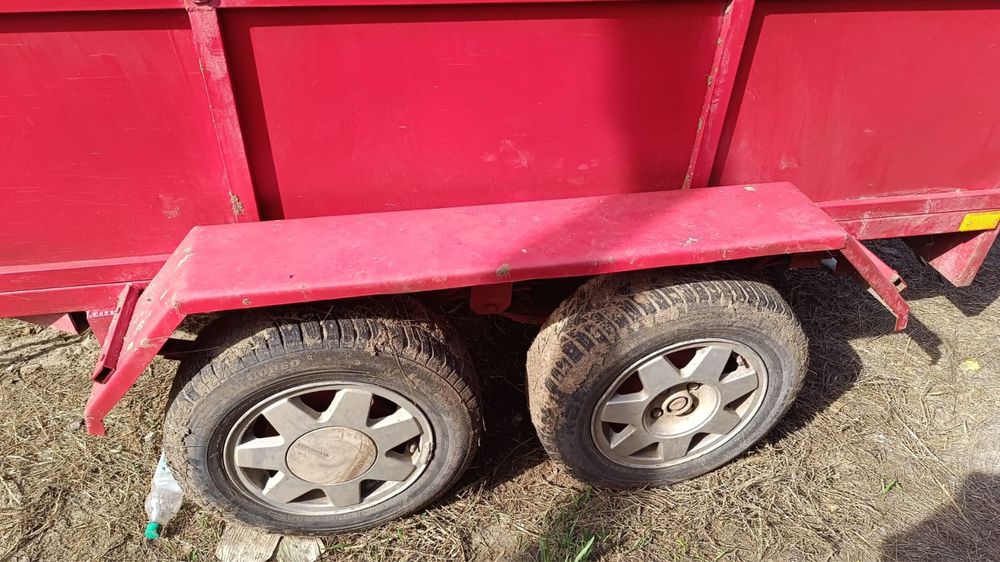 Продам коневозку