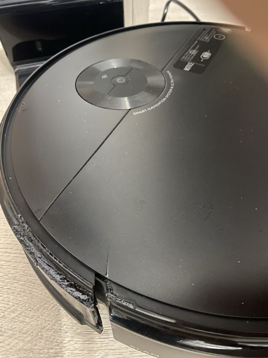 Aspirator  Robot Midea 2 in 1