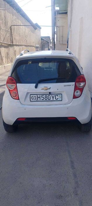 Spark 2022. Toptoza. 42.000 yurgan halol. METAN