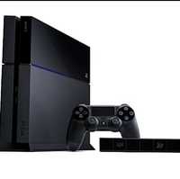 Playstation 4 Pro