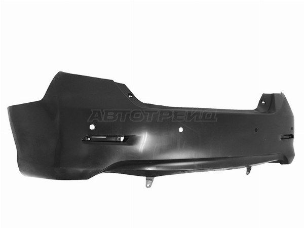 Бампер задний Toyota Camry