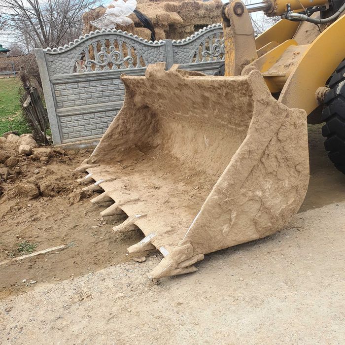 СДЛЖ Ижарага берилади погрузчик 3 куб