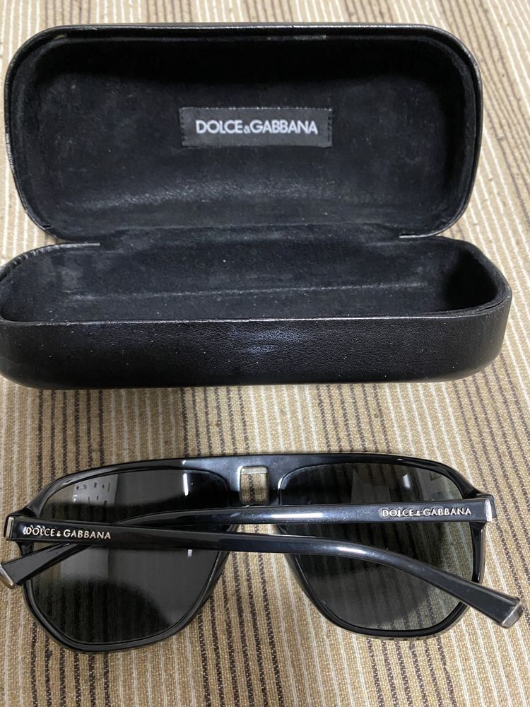 Ochelari Dolce Gabbana