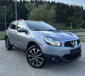 Nissan Qashqai Panoramic,Camera 360 Euro5