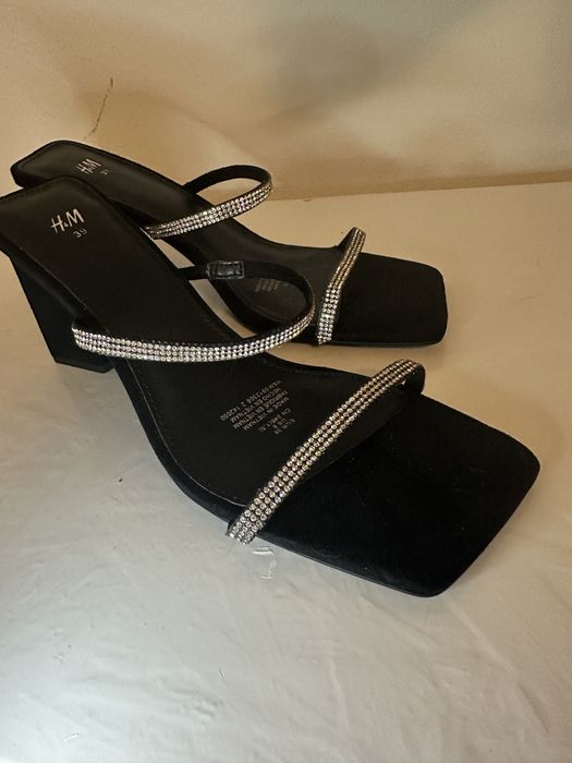 Sandale elegante H&M