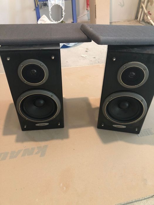 Denon boxe perfect funcționale