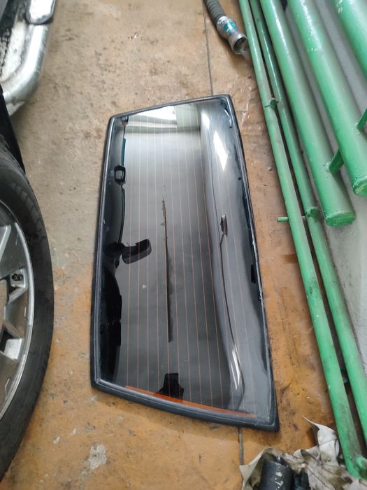 Продам заднее стекло ваз 2115, 21099