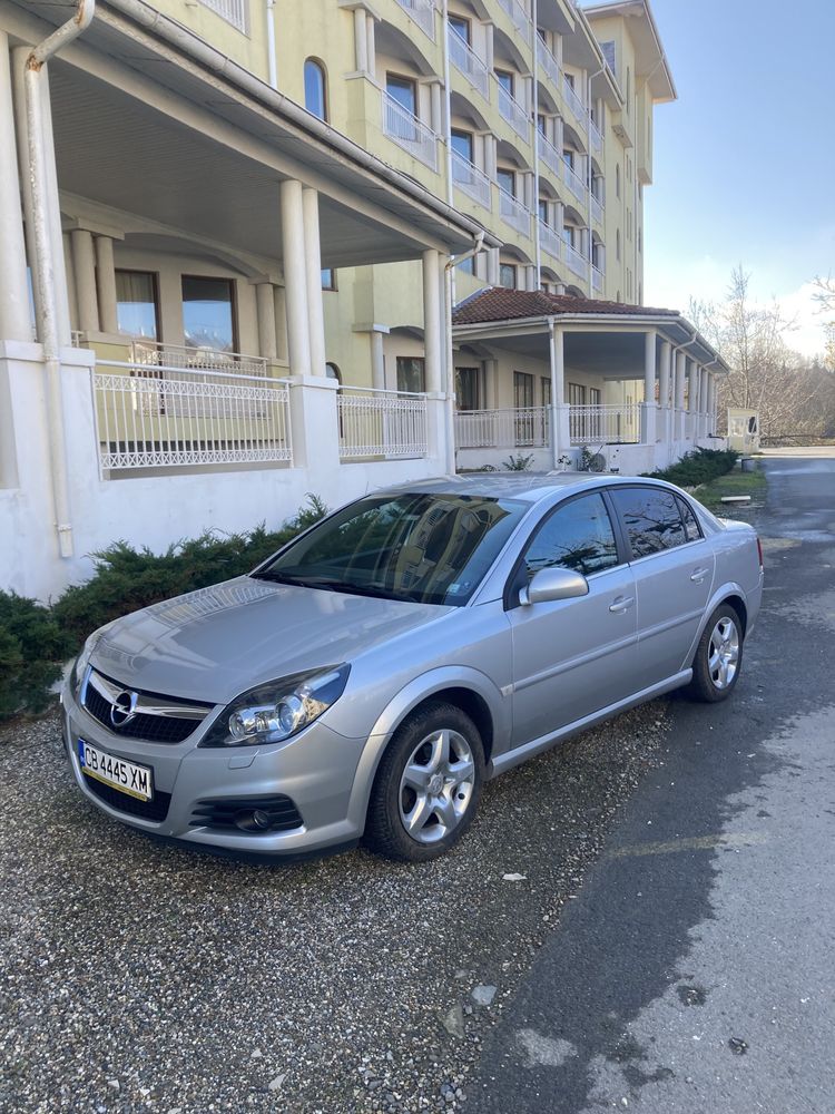 Opel Vektra C  122000km