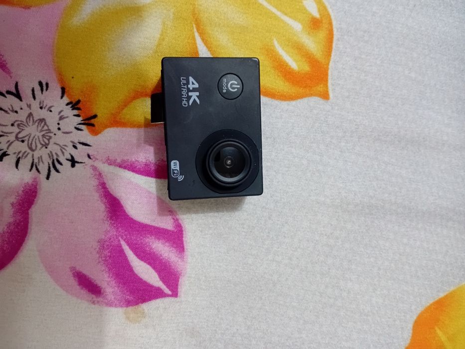 Ultra HD 4K Камера 13000тг