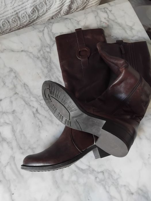 Адидас и други маркови ботуши