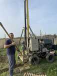 FORAJE PUȚURI APĂ 30-150m Denisipari Foraje mare adancime