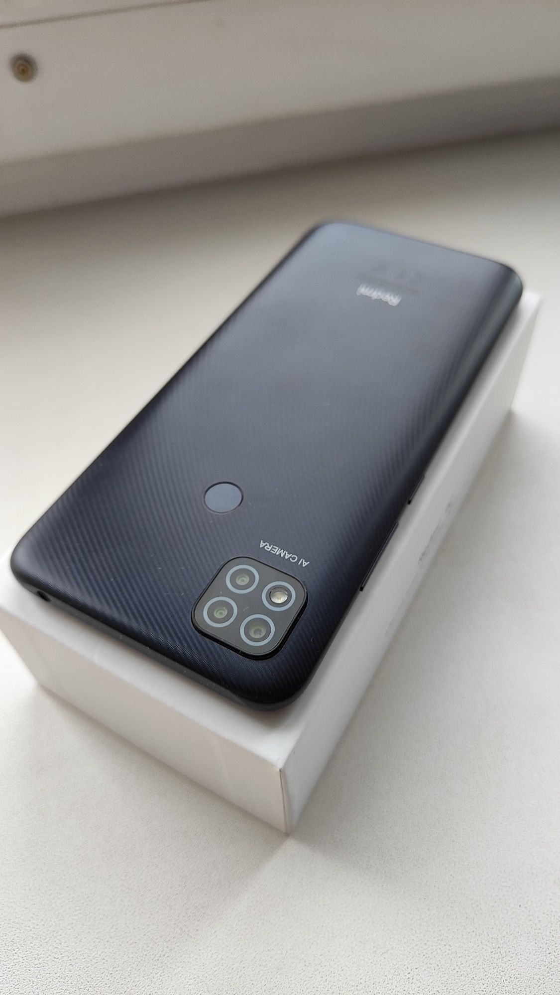 Redmi 9C сотовый телефон