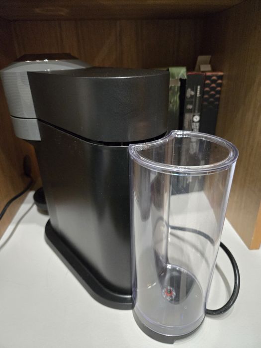 Espressor Nespresso Vertuo Next Original
