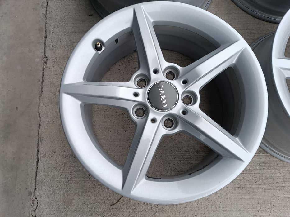 Jante aliaj 5x120 R16 BMW F20, Volkswagen Transporter T5 T6