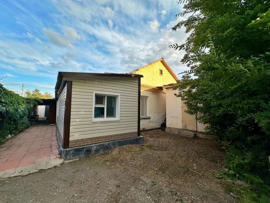 Дом на 1 хозяина 5-ком, 110кв.м