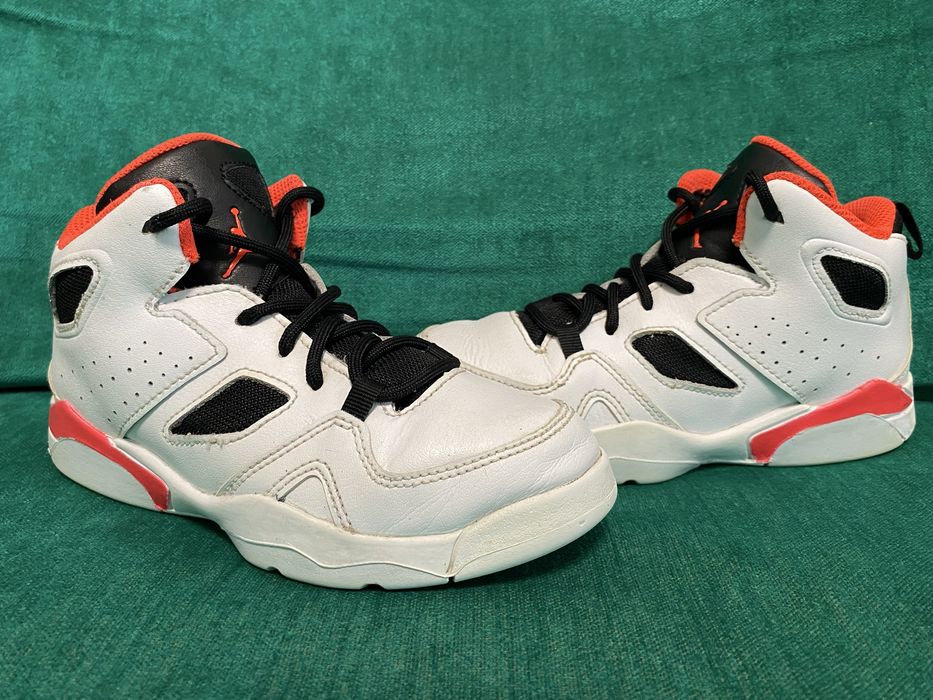 Nike Jordan Flight Club '91 - Boys'  marimea 31