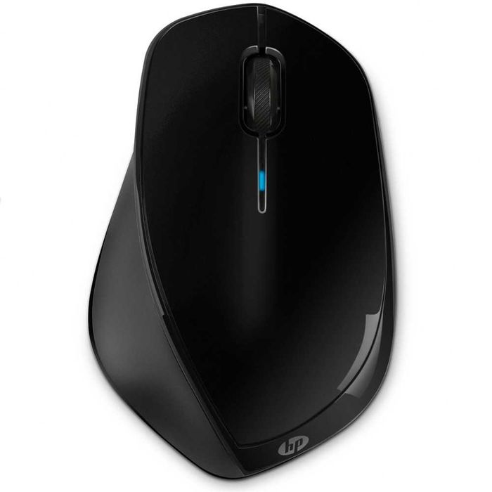 HP wireless mouse x4500